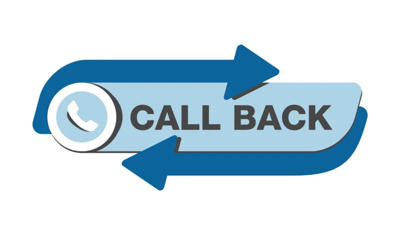 راه‌اندازی سرویس CallBack بین داخلی‌ها