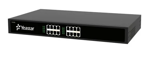 گیت‌وی FXS یستار مدل TA1600
