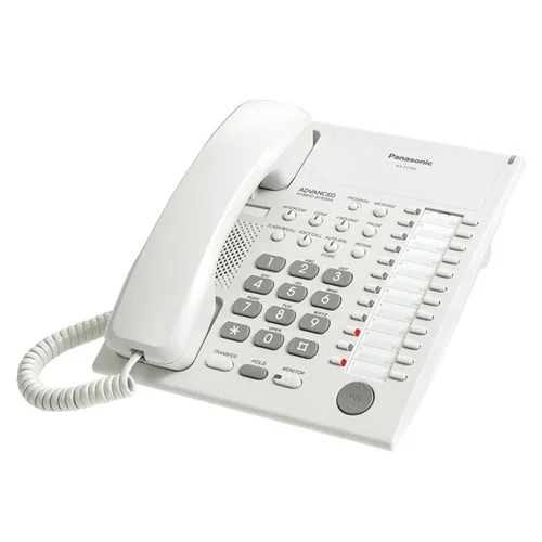 تلفن سانترال پاناسونیک مدل KX-T7750