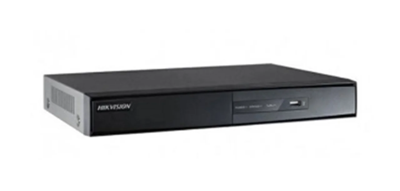 ضبط کننده ویدیویی هایک ویژن مدل DS-7104NI-Q1/M