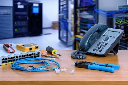 نصب و سربندی اتصالات مسی