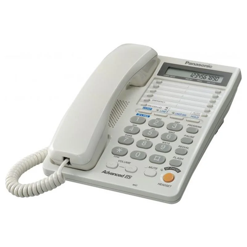 تلفن رومیزی پاناسونیک مدل KX-T2378MX