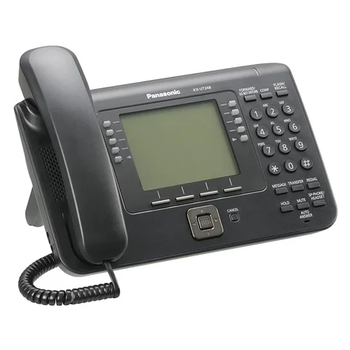 تلفن تحت شبکه پاناسونیک مدل KX-UT248