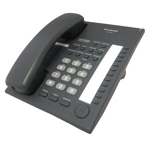 تلفن سانترال پاناسونیک مدل KX-T7750