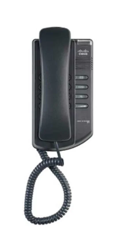 تلفن تحت شبکه سیسکو مدل SPA301-G1