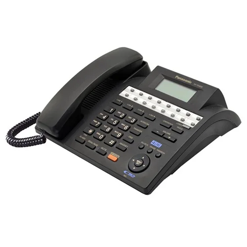 تلفن رومیزی پاناسونیک مدل KX-TS4200