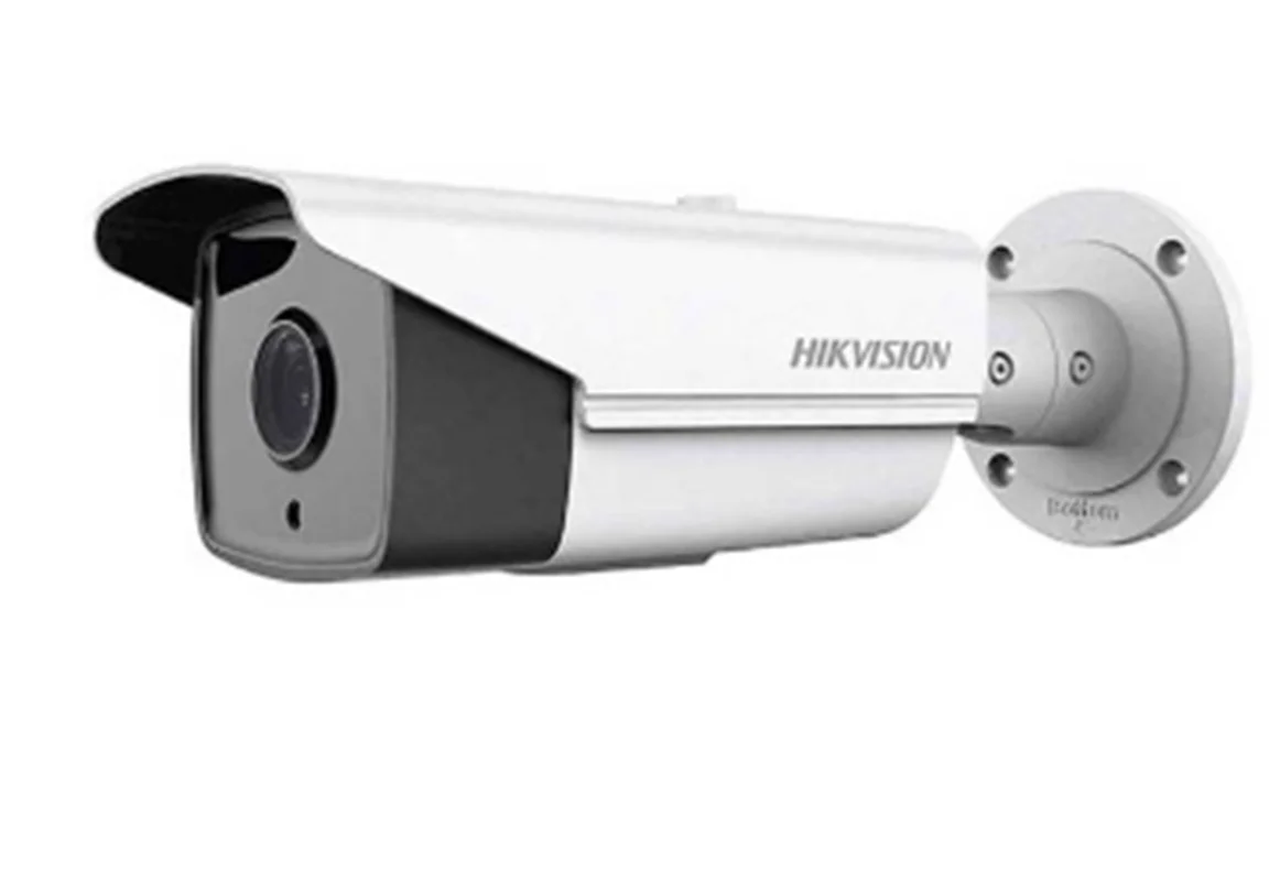 دوربین تحت شبکه هایک ویژن مدل DS-2CE16D0T-IT1