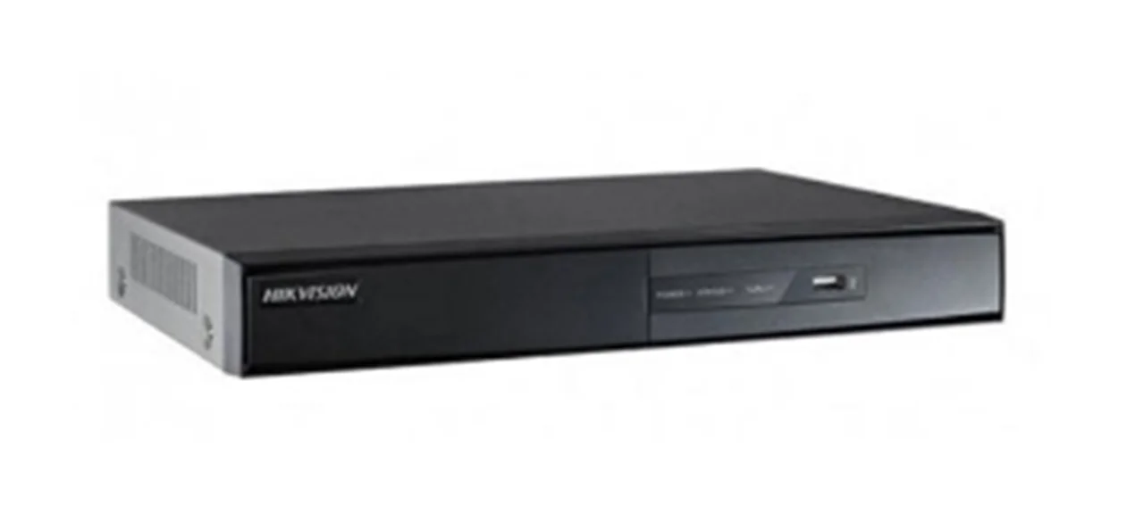 ضبط کننده ویدیویی هایک ویژن مدل DS-7108NI-Q1/M