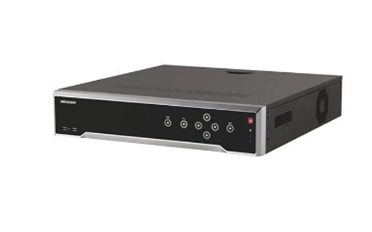 ضبط کننده ویدیویی هایک ویژن مدل DS-7732NI-Q4