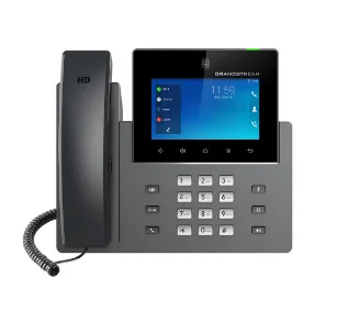 تلفن تحت شبکه گرنداستریم مدل GXV3350
