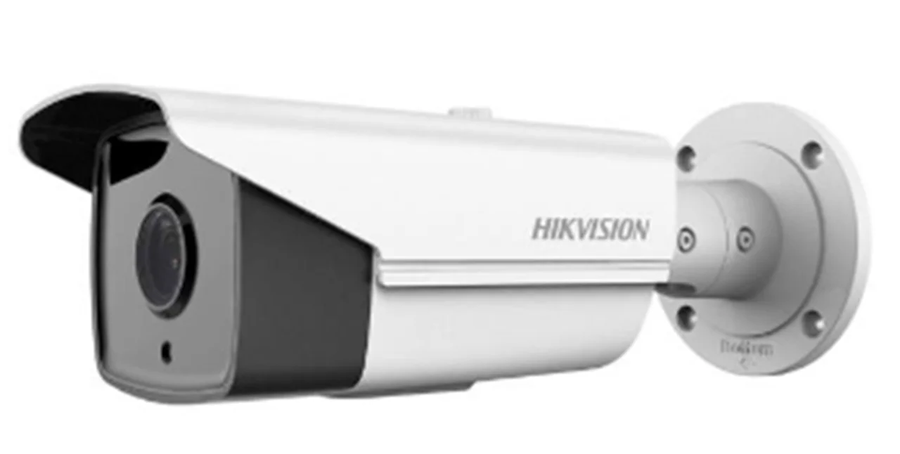 دوربین تحت شبکه هایک ویژن مدل DS-2CD2T32-I5