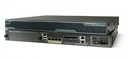 Cisco ASA 5510-BUN-K9