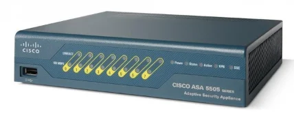فایروال سیسکو Cisco firewall-ASA 5505