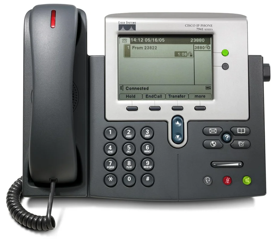 تلفن سیسکو مدل CP-7940G