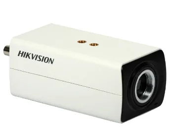 دوربین تحت شبکه هایک ویژن مدل DS-2CD2820F