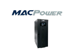 مک پاور