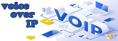 سخت‌افزار ویپ (Hardware VoIP)