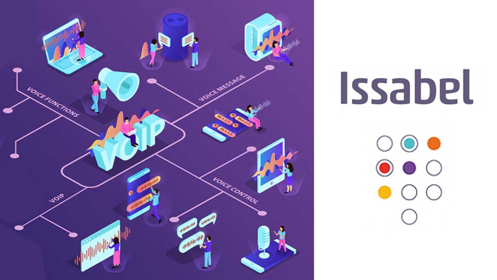 پارتیشن‌بندی Issabel 4