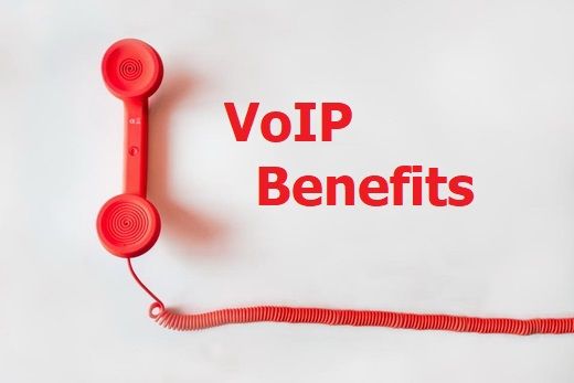 چرا باید از VoIP استفاده کنیم