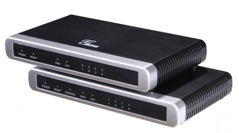 تنظیم Gatewayهای شهری Grandstream بر روی Issabel