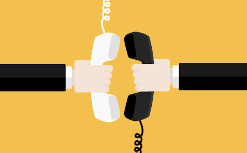 روش های انتقال مکالمه بر روی سیستم تلفنی Issabel