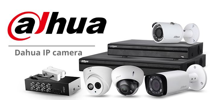 📹 دوربین تحت شبکه (IP Camera) چیست؟