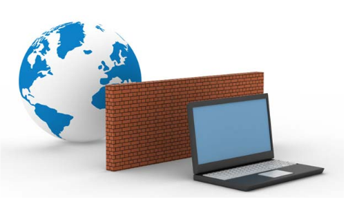 ساختار و دستورات IPTables