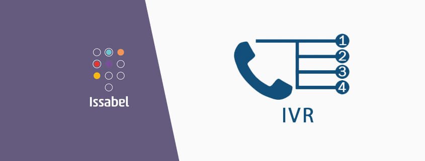 ساخت IVR در Issabel