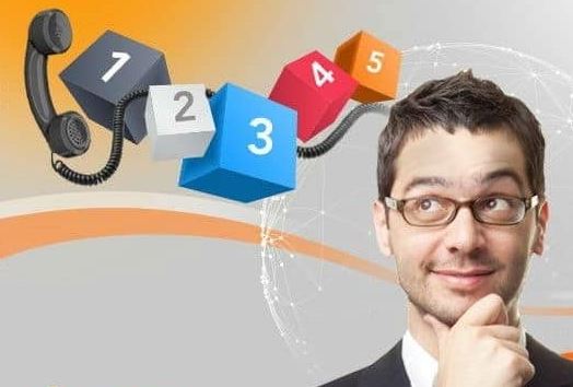 خطوط 5 رقمی مخابرات