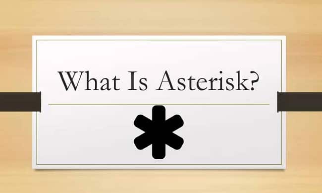 برخی از قابلیت‌های Asterisk