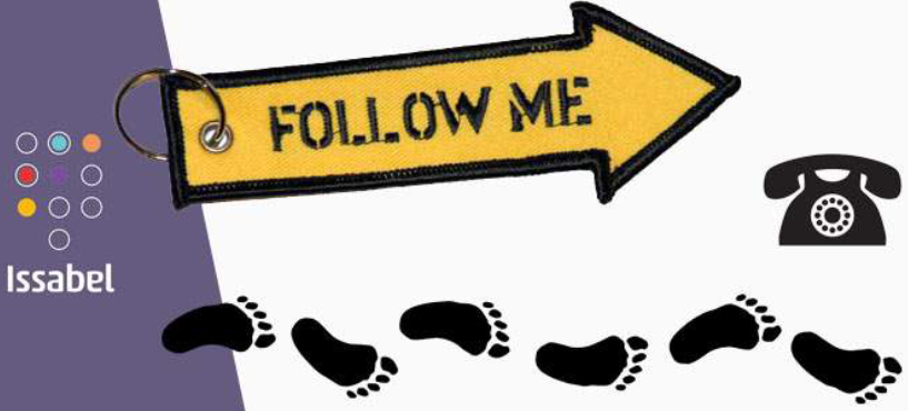 حل مشکل عدم کارکرد Follow me و Ring group در Issabel