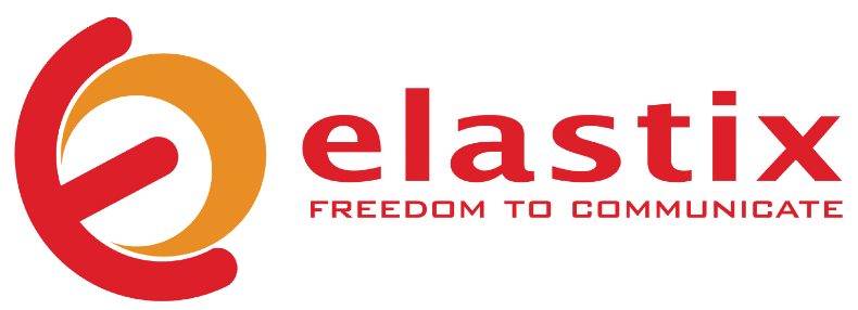 نحوه تغییر رمز محیط وب Elastix