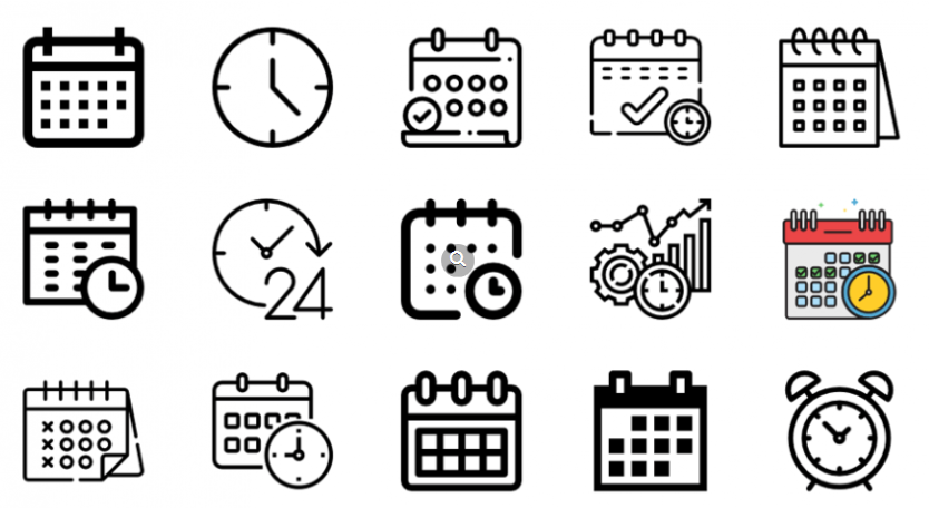 حل مشکل یکسان نبودن تاریخ و زمان Issabel با تاریخ و زمان سیستم