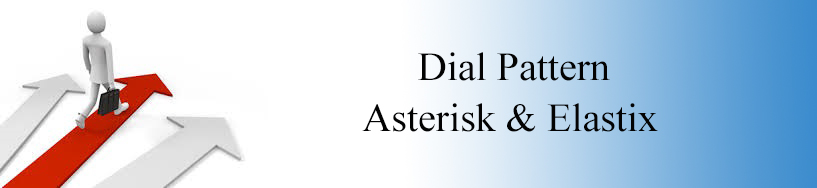 الگوی تماس (Dial Pattern)