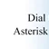 الگوی تماس (Dial Pattern)