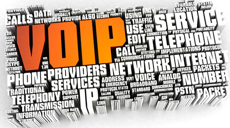 مسیر آینده VoIP