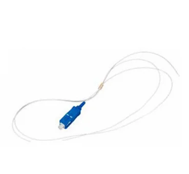 پیگتیل فیبر نوری سینگل مود SC اینفیلینک IP-PF931