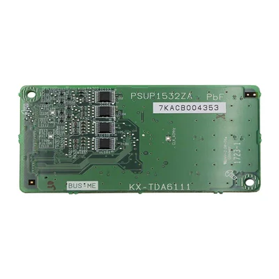 کارت سانترال پاناسونیک مدل KX-TDA6111