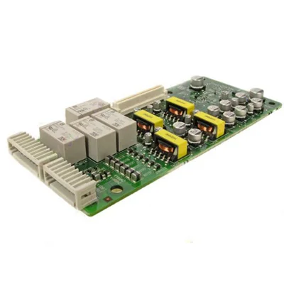 کارت سانترال پاناسونیک مدل KX-TDA0161