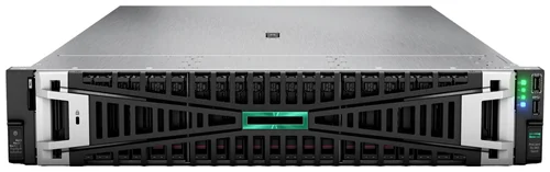 سرور HPE Proliant DL380 نسل ۱۱ + کانفیگ