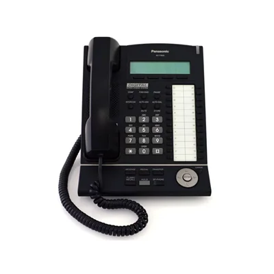 تلفن سانترال پاناسونیک مدل KX-T7633