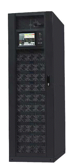 UPS ماژولار مک پاور MTI 30 kVA ~ 900 kVA