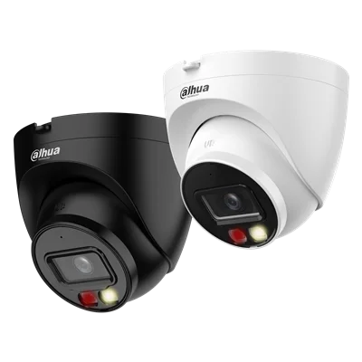 دوربین مدار بسته داهوا مدل IPC-HDW2449T-S-IL