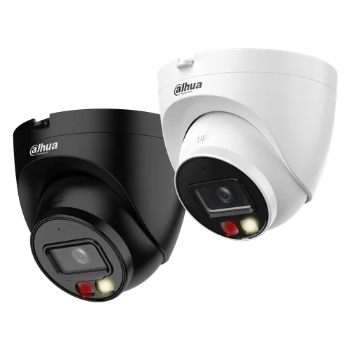 دوربین مدار بسته داهوا مدل IPC-HDW2449T-S-IL