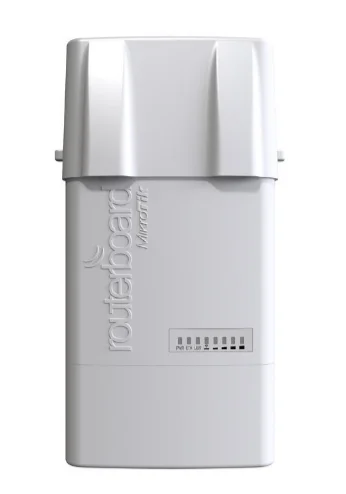 رادیو بیسیم میکروتیک مدل RB911G-5HPacD-NB