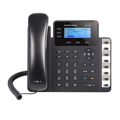 تلفن تحت شبکه گرنداستریم مدل GXP1630