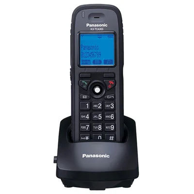 تلفن دکت پاناسونیک مدل KX-TCA364