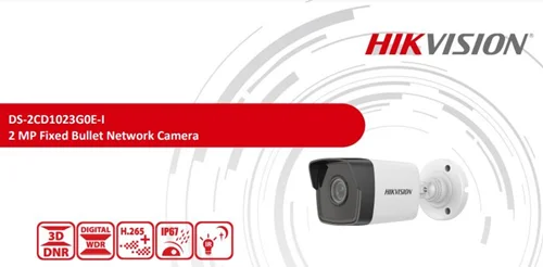 دوربین مدار بسته هایک ویژن مدل DS-2CD1023G0E-I