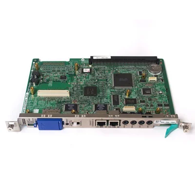 کارت سانترال پاناسونیک مدل KX-TDE6101