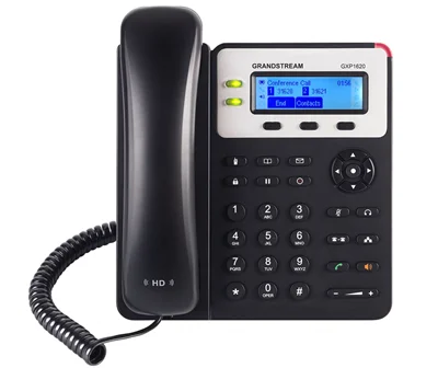 تلفن تحت شبکه گرنداستریم مدل GXP1625